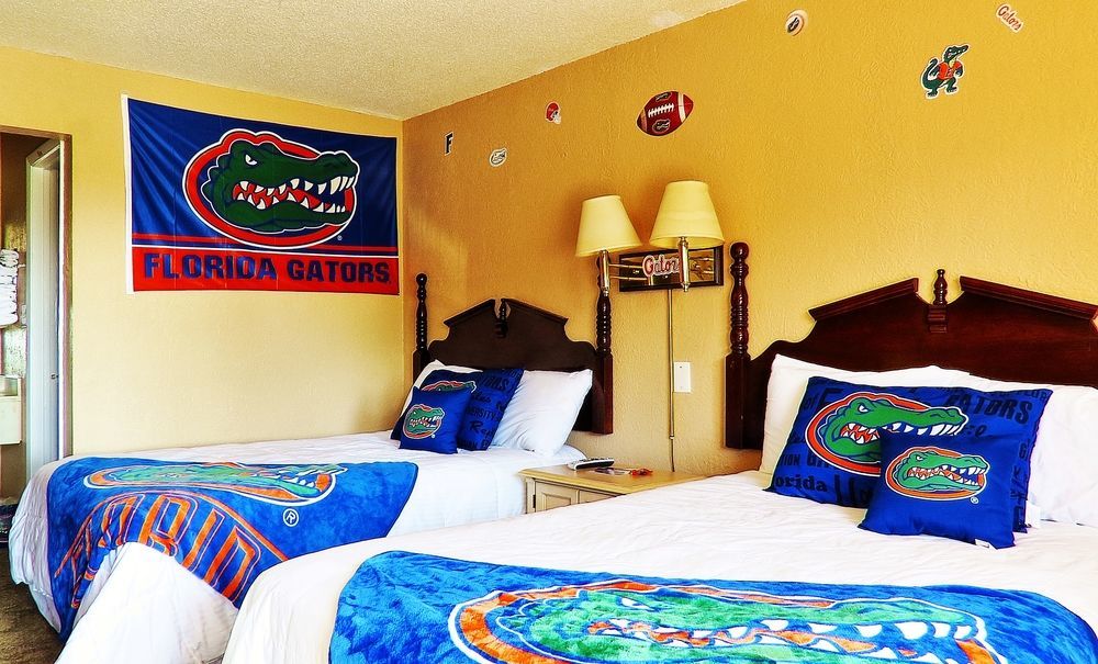 Micanopy Inn Экстерьер фото
