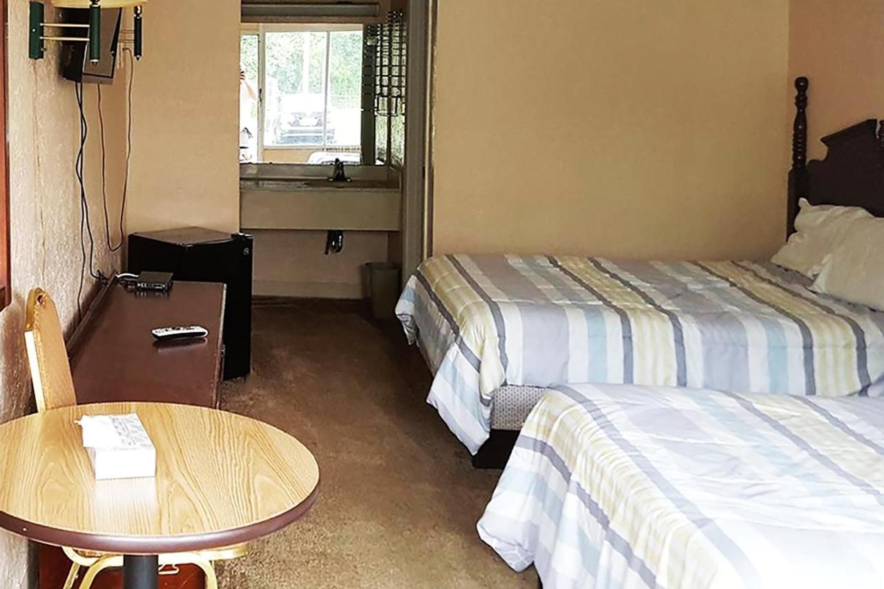Micanopy Inn Экстерьер фото
