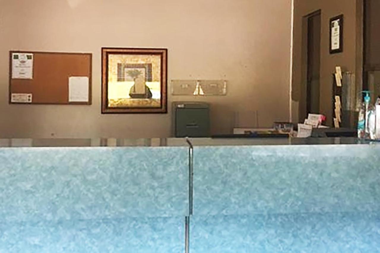 Micanopy Inn Экстерьер фото
